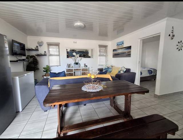 2 BEDROOM HOUSE FOR SALE IN DUYKER EILAND
